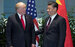 trump xi
