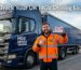 how to get HGV licence UK