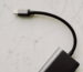 כבל usb c to usb a מחבר סמארטפון למטען