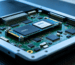 shockproof tablet industrial