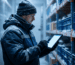 industrial tablet PC logistics
