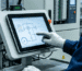 industrial tablet for factory
