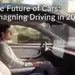 Future of Cars: Imagining Driving in 2035