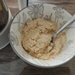 Chutney in a bowl