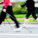 Walking is a great no equipment workout