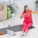 The Muscle Loss After 45 That Women Experience Is Not Random. Here Is What Drives It.