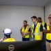 El proyecto incrementará la capacidad de procesamiento de equipajes de salida en un 80%.