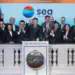 Southeast Asia gaming and e-commerce firm Sea ends first day on NYSE up 8% | TechCrunch