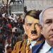 Meski Sejumlah Negara Eropa Mengakui, Netanyahu Ngotot Tak Sudi Adanya Negara Palestina