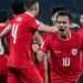 Patrick Kluivert Optimis Skuad Garuda akan Tampil Prima di Putaran Empat Kualifikasi Piala Dunia 2026