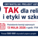 Projekt ustawy