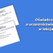 oświadczenie woli