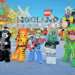 LEGOLAND Florida Resort anuncia más fechas que nunca para su celebración de Halloween Brick-or-Treat 2026