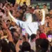 VIDEO//Coreanos bailan Gangnam Style en lucha libre mexicana