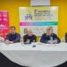 Con récord de inscriptos, en Gálvez se lleva a cabo el 3° Congreso de Departamental de deporte y educación