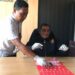 Polisi Amankan Pria di Nipah Panjang, 7,53 Gram Sabu Disita