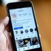 Jak podzielić zdjęcie na Instagram