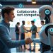 AI and the Future of Work: Will Machines Take Our Jobs — or Will Not Using AI Cost Us More?