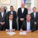 Lakemore Partners and Aegon Asset Management Expand