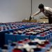 GM battery supply chain localization