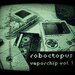 AOTW#3 : Vaporchip Volume 1 by roboctopus