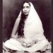 سارادا دوی: مادر مقدس هند معنوی نوین