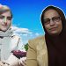 زهرا صفائی و دخترش پرستو معینی دوباره بازداشت شدند