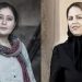 عاطفه رنگریز، نسرین حسنی