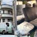 آتش‌سوزی در سرویس مدرسه دخترانه در ارومیه؛ ۹ دانش‌آموز مصدوم شدند