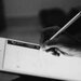 Apple Pencil am iPhone aufladen