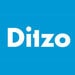 Ditzo zorg logo 2022 Ditzo zorg logo 2022
