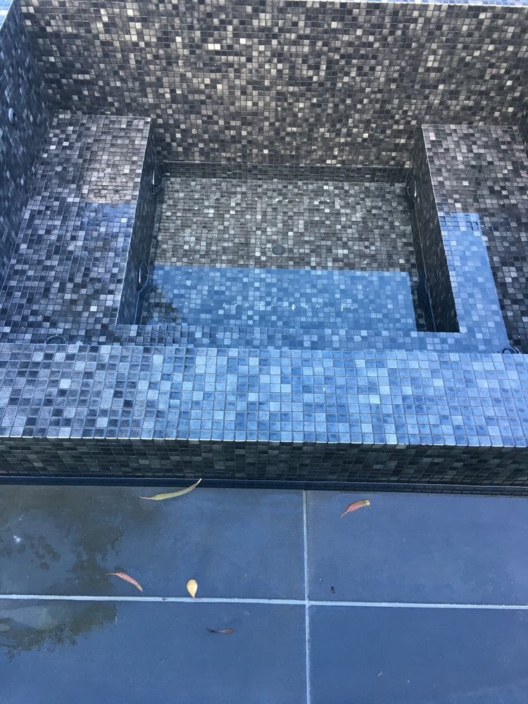 Swimming Pool Projects