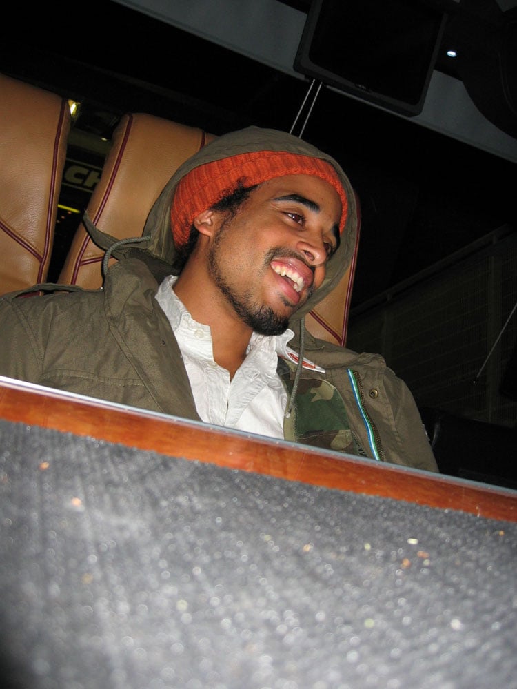 Patrice