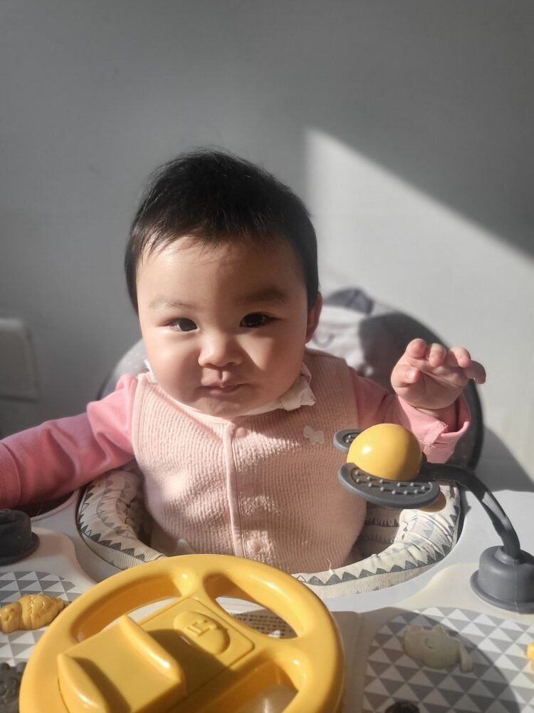 하린 어린이집 일상