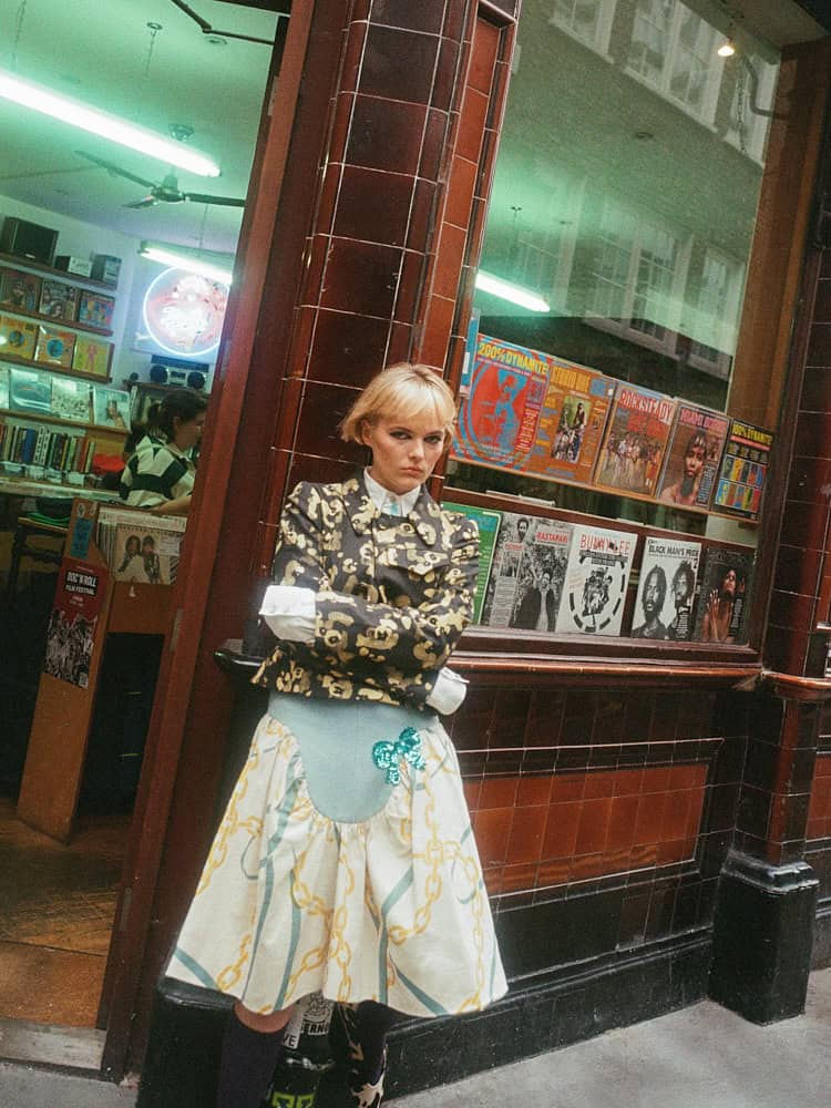 The Great British Storefront, in The Cold Magazine — photo 8