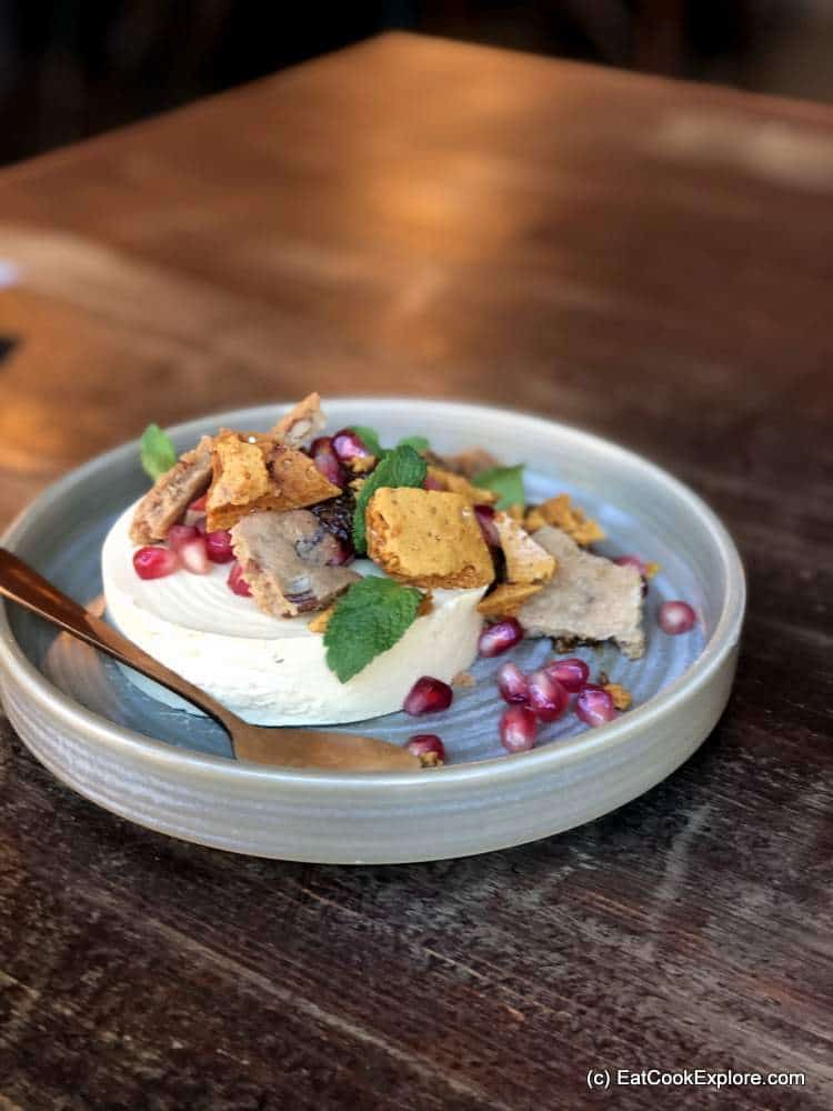 Melabes Israeli Food Kensington