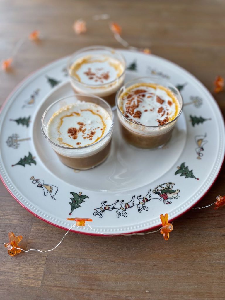 Bisque van rivierkreeftjes - voorgerechten voor kerst