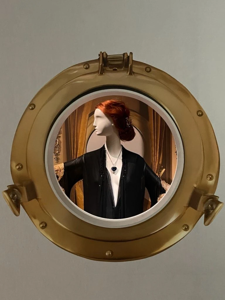 Titanic & Fashion