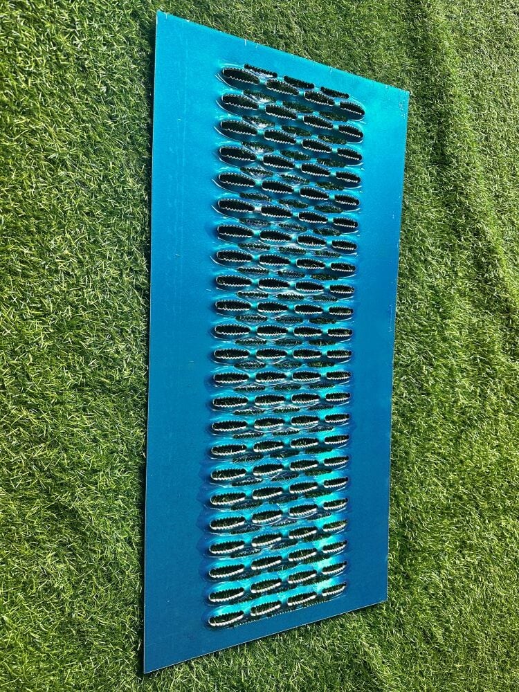 Anti Skid Metal Sheet 3.17