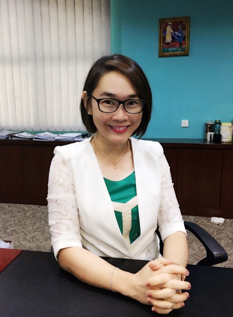 Virtual Internship: Universiti Malaysia Pahang (UMP) steps up to match 500 students with top SMEs in Malaysia (source: special) Virtual Internship: Universiti Malaysia Pahang (UMP) steps up to match 500 students with top SMEs in Malaysia