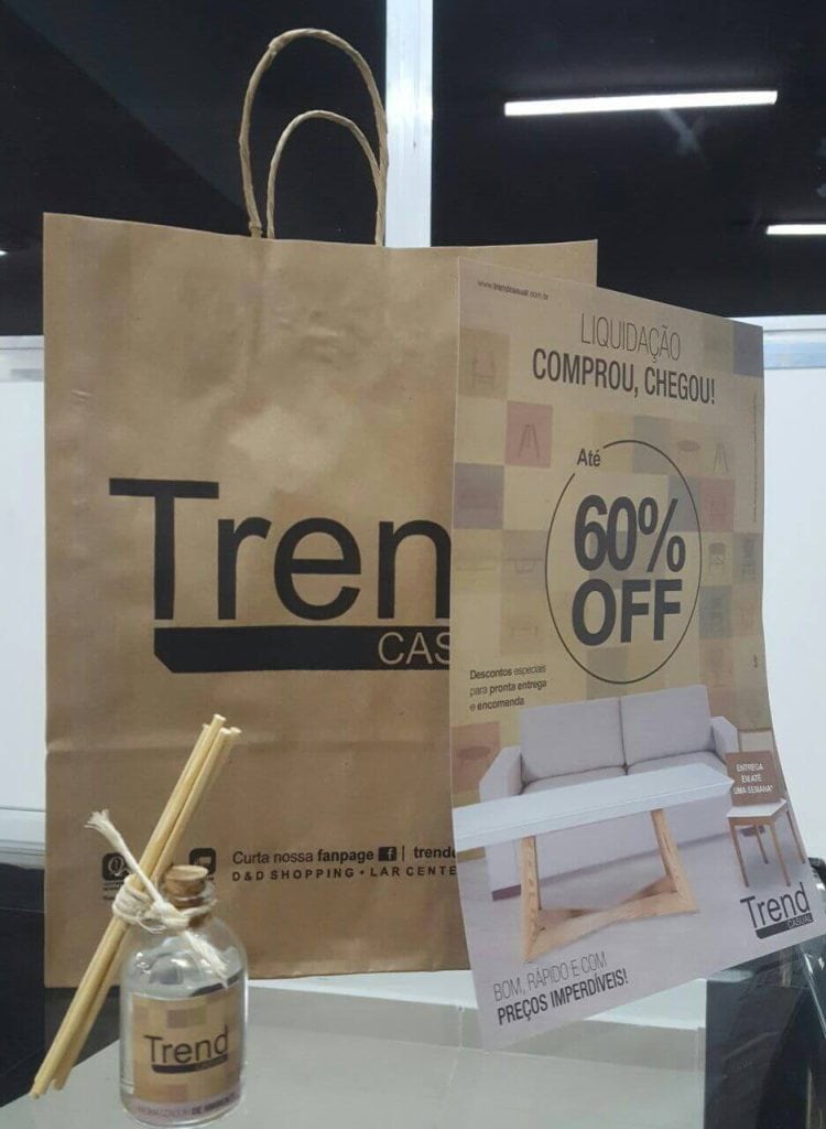 Campanha publicitária