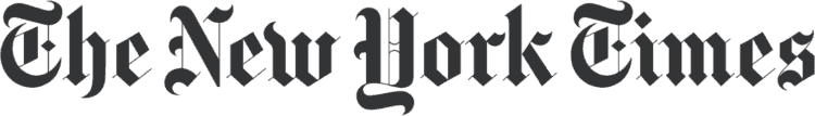 The New York Times Logo