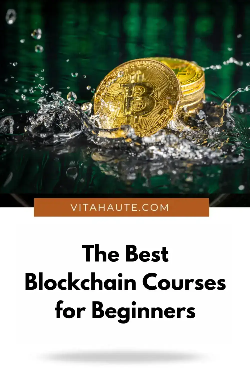 diverse group of people in a classroom setting, engaged in a blockchain course for beginners, with laptops and notepads on desks, illustrating the top blockchain courses for newcomers