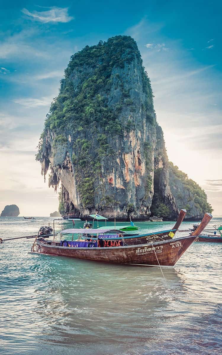 thailang travelogue homepage phuket
