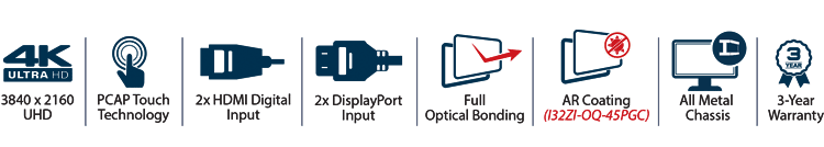 I32ZI-OQ Series