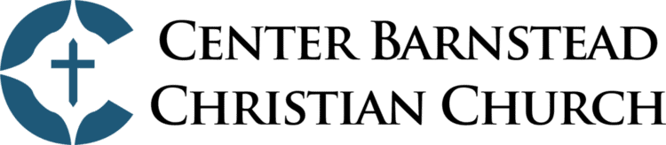 Center Barnstead Christian Church Logo
