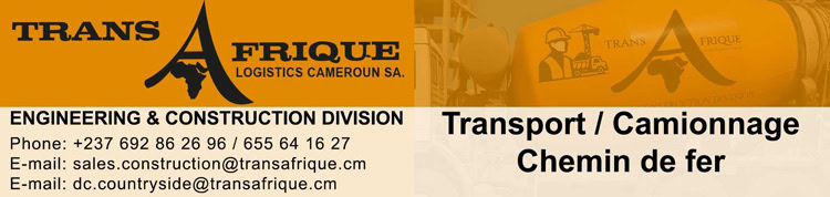 Trans Afrique