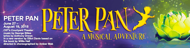 Shakespeare’s Peter Pan at Navy Pier (Best Things To Do In Chicago ...