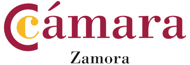 Logo Camara Zamora