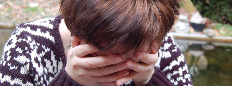 Post Traumatic Stress Disorder PTSD